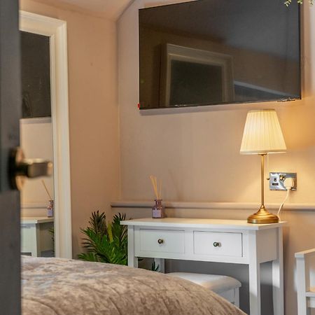 Appartamento The Saddlers York Esterno foto